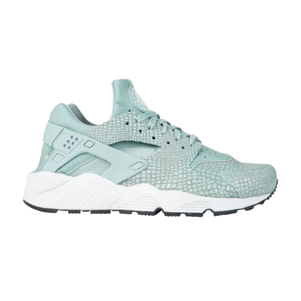 Krossovki-Nike-Wmns-Air-Huarache-Run-Print-Cannon-Crocodile