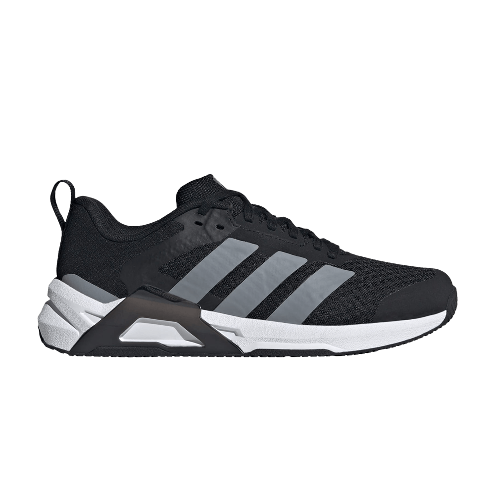 Кроссовки adidas Wmns Dropset Control 'Black Grey'