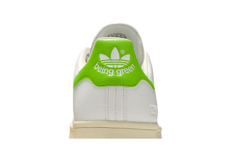 Кроссовки The Muppets x adidas Stan Smith 'Kermit The Frog'