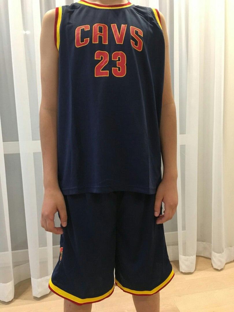 Forma-detskaya-Cleveland-Cavs-sinyaya-2