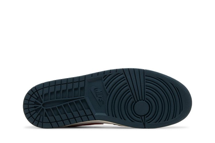 Кроссовки Air Jordan 1 Low SE 'Motion Pack'