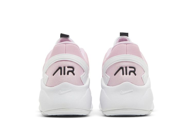Кроссовки Nike Wmns Air Max Bolt 'White Light Arctic Pink'