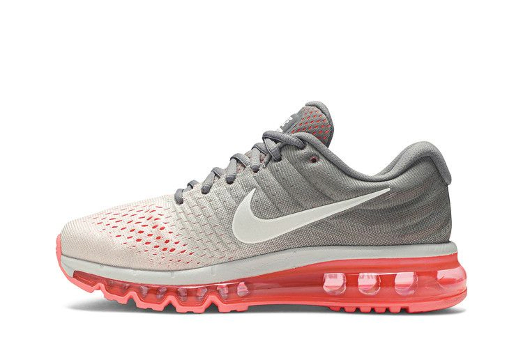 Кроссовки Nike Wmns Air Max 2017
