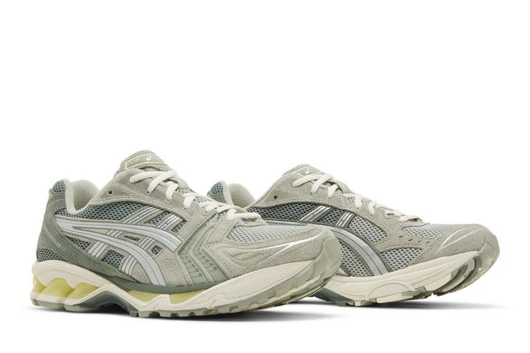 Krossovki-ASICS-Gel-Kayano-14-Olive-Grey-Pure-Silver-7