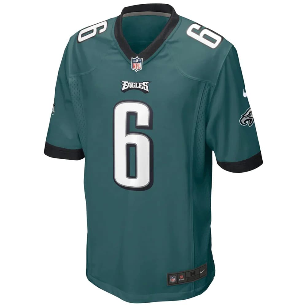 Nike-DeVonta-Smith-Philadelphia-Eagles-Home-NFL-Game-Jersey