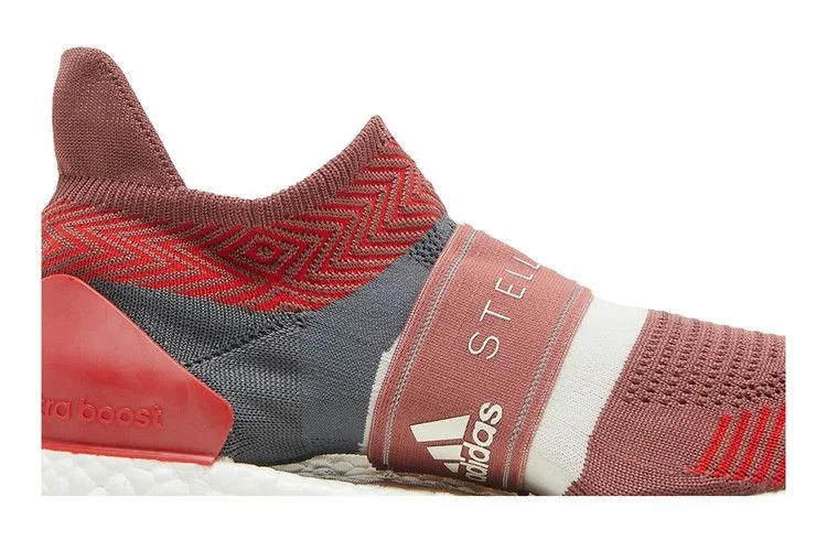 Кроссовки Stella McCartney x adidas Wmns UltraBoost X 3D 'Clay Red'