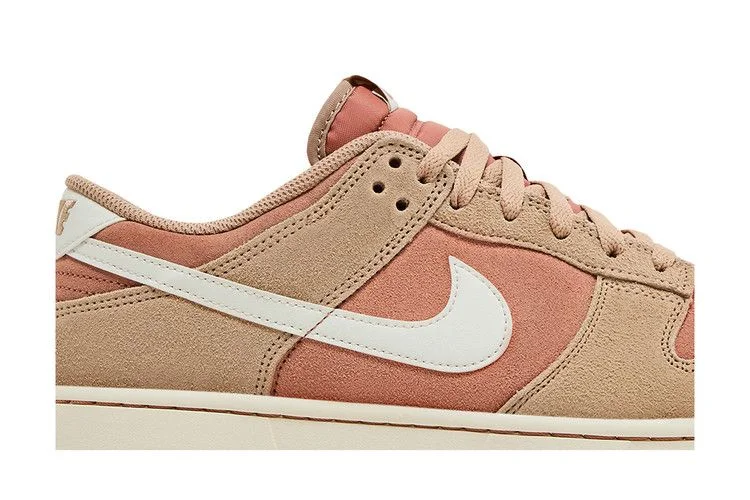 Кроссовки Nike Dunk Low SE 'Hemp Terra Blush'