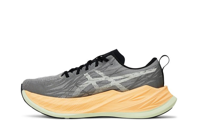 Кроссовки ASICS Superblast 'Peach Whisper Green'