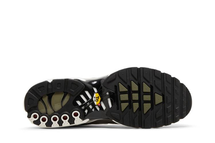 Кроссовки Nike Air Max Plus SE 'Flat Pewter'