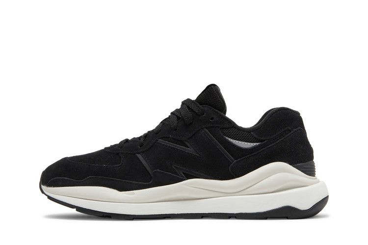 Кроссовки New Balance 57/40 'Black White'