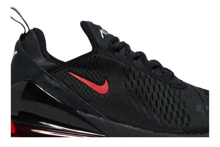 Кроссовки Nike Air Max 270 'Bred'