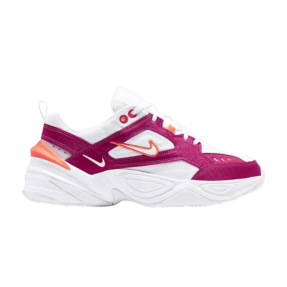 Krossovki-Nike-Wmns-M2K-Tekno-SE-Hyper-Crimson