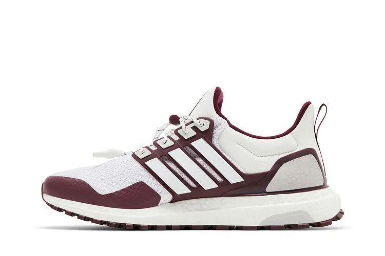Кроссовки adidas UltraBoost 1.0 'NCAA Pack - Texas A&M'