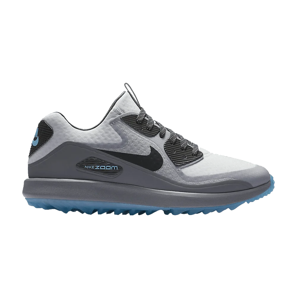 Кроссовки Nike Air Zoom 90 IT Golf 'Pure Platinum Anthracite'