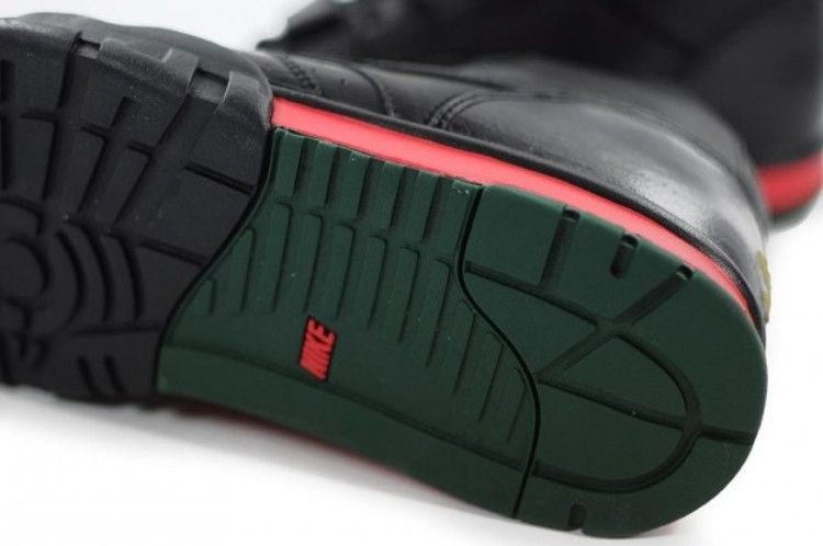 Кроссовки Nike Air Trainer 1 Mid Prm Qs 'Draft Day'