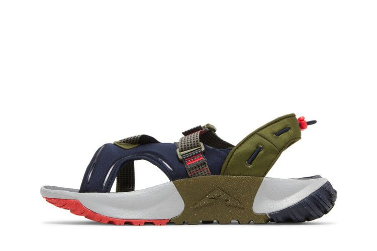 Nike Oneonta Sandal 'Rough Green Obsidian'