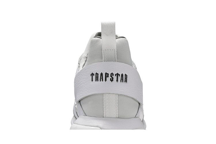 Кроссовки Puma Trapstar x Cell Bubble 'White'