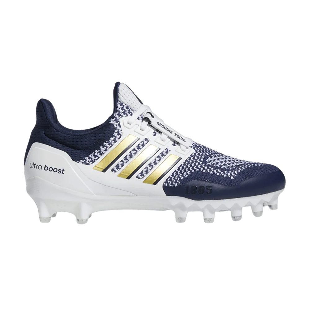 Krossovki-Adidas-UltraBoost-1.0-Cleat-Georgia-Tech