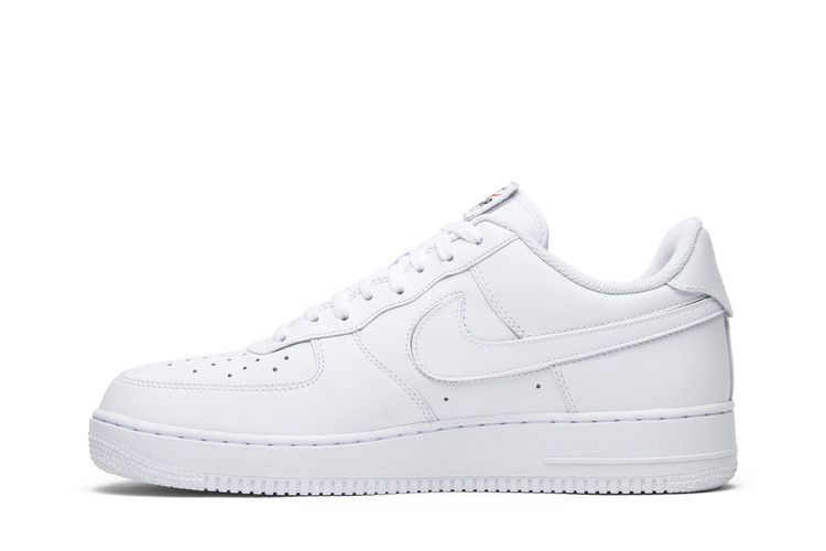 Кроссовки Nike Air Force 1 Low 'All Star - Swoosh Pack'