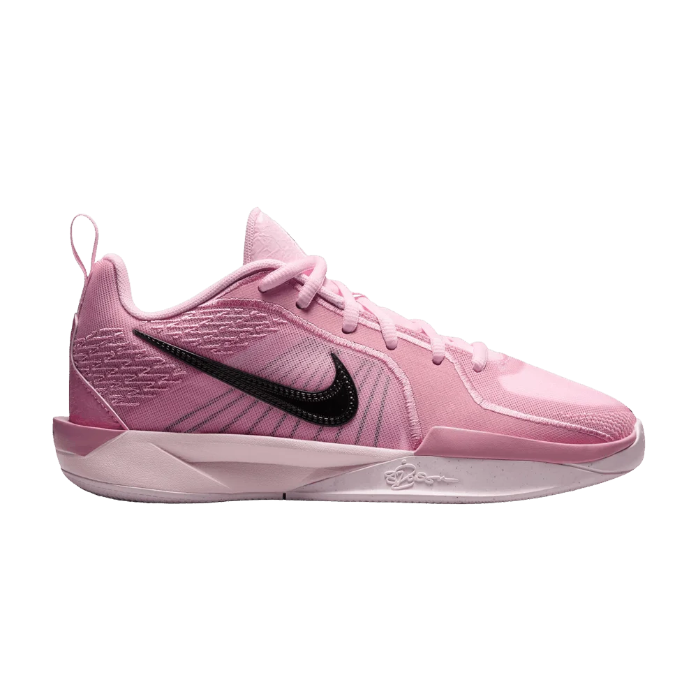 Кроссовки Nike Sabrina 2 GS 'Triple Double'