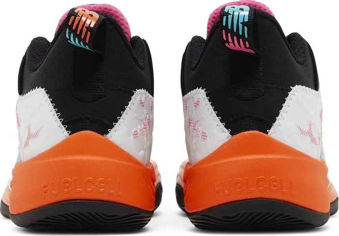 Кроссовки New Balance Two WXY V3 Festival