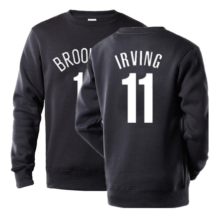 NBA-Players-Numbers-Multicolor-Sweatshirt-45