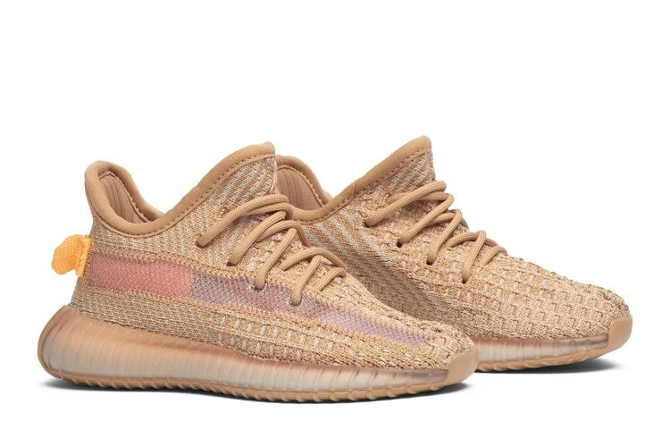Krossovki-adidas-Yeezy-Boost-350-V2-Infant-Clay-7