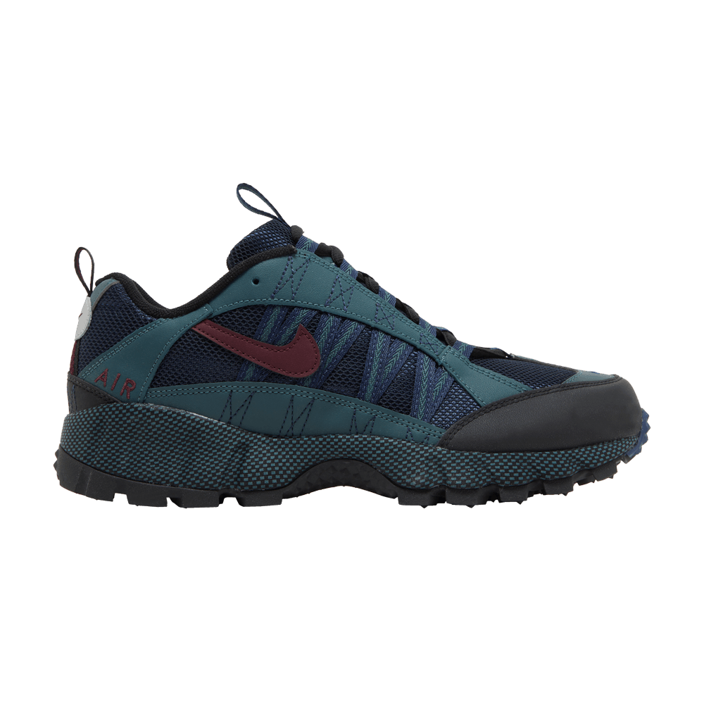 Кроссовки Nike Air Humara QS 'Faded Spruce'