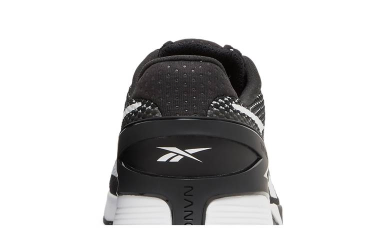 Кроссовки Reebok Nano X3 'Black White'