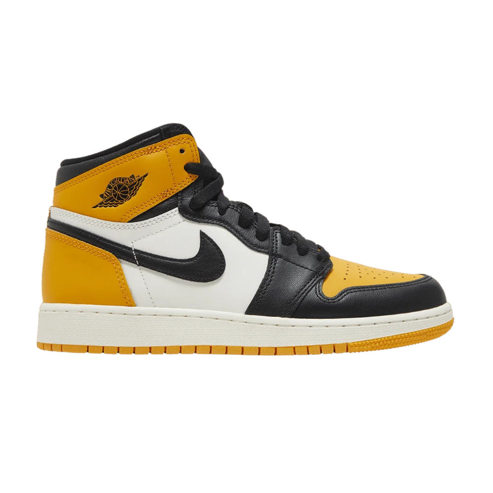 Krossovki-Air-Jordan-1-Retro-High-OG-GS-Yellow-Toe
