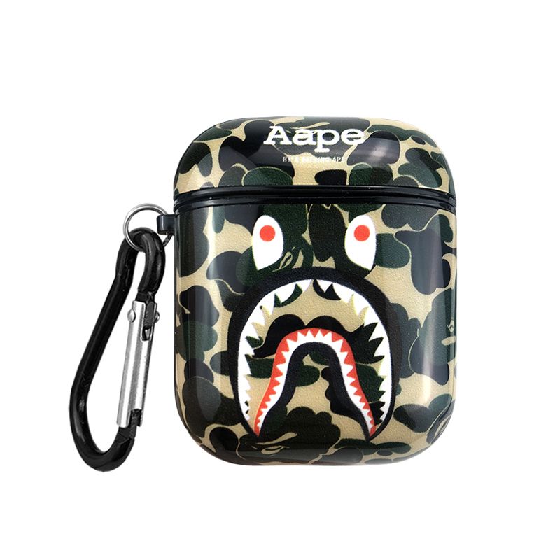 AAPE-Case-for-AirPods