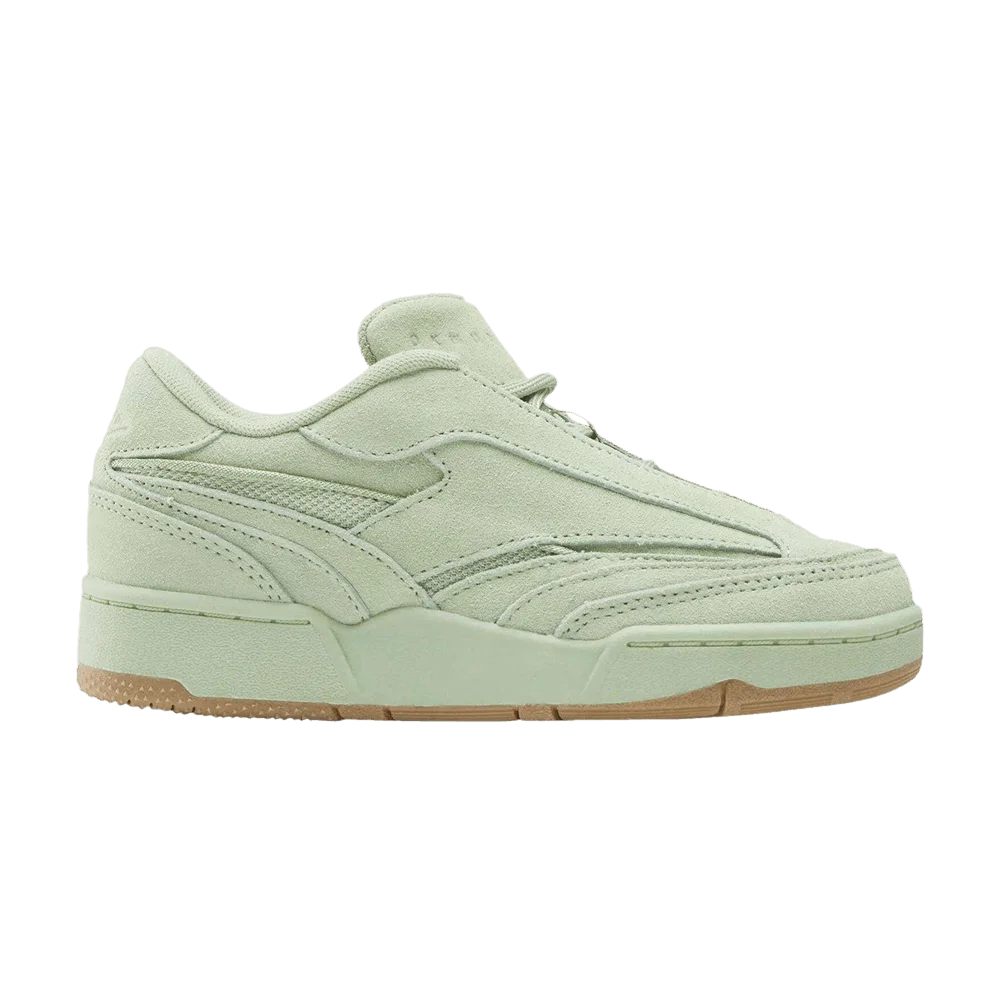 Кроссовки Tobe Nwigwe x Reebok Chukwu ABUO Little Kid 'Mint Gum'