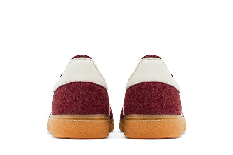 Кроссовки adidas Wmns Handball Spezial 'Corduroy Pack - Shadow Red'
