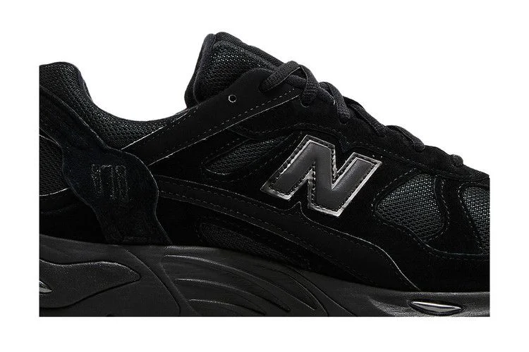 Кроссовки New Balance 878 'Triple Black'