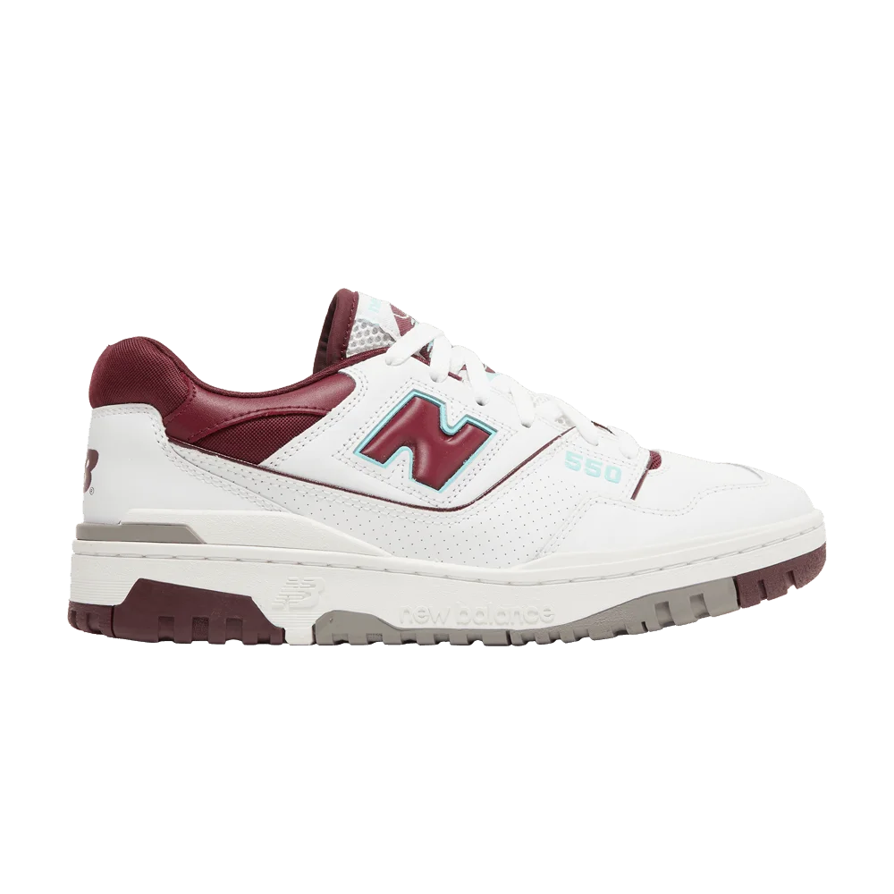 Krossovki-New-Balance-550-Burgundy-Turquoise