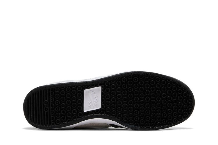 Кроссовки Nike GTS SB 'Dark Grey'