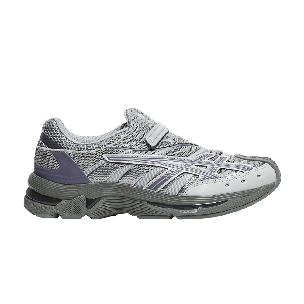 Кроссовки ASICS Kiko Kostadinov x Gel Kiril 2 'Lavender Grey'