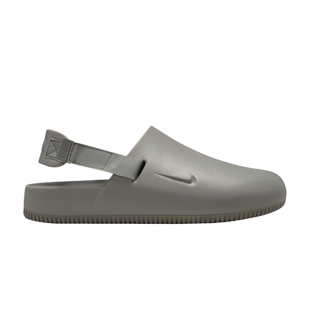 Кроссовки Nike Calm Mule 'Flat Pewter'