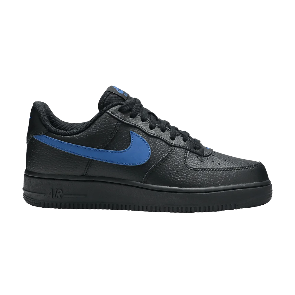 Krossovki-Nike-Air-Force-1-Low-07-Gym-Blue