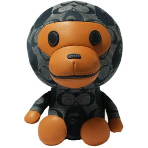 BAPE-x-Coach-Baby-Milo-Plush-Doll-Navy-300x300