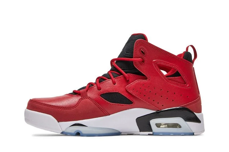 Кроссовки Air Jordan Flight Club '91 'Gym Red'