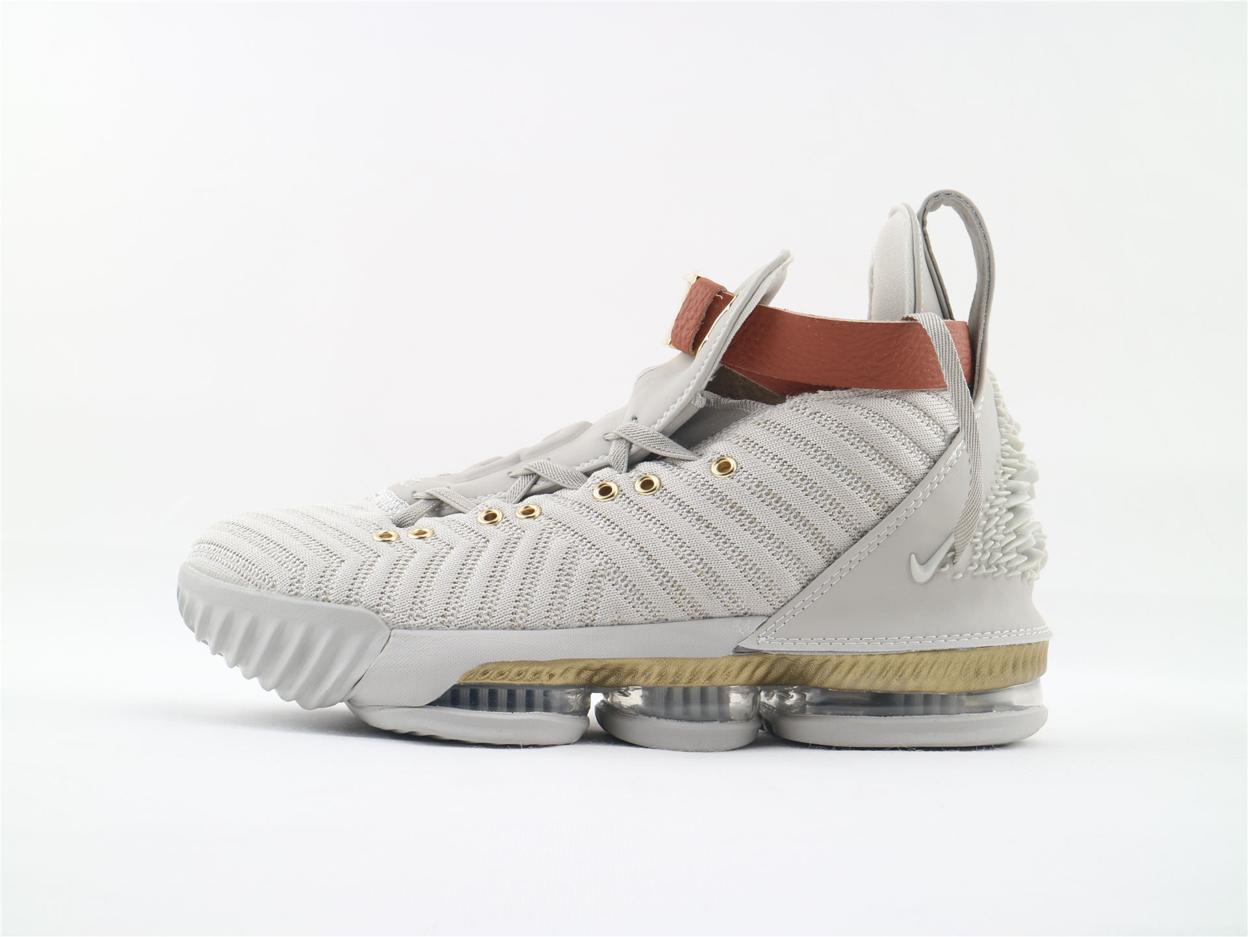 Кроссовки HFR x Nike Wmns LeBron 16 Harlem’s Fashion Row