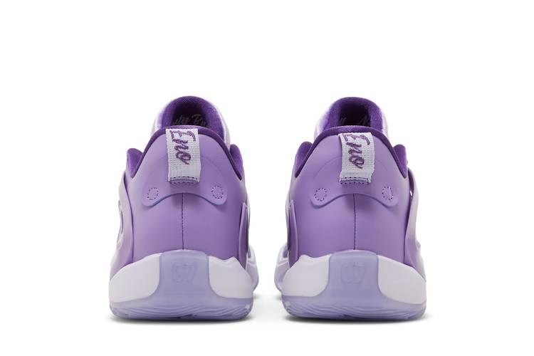 Кроссовки Nike KD 15 'B.A.D.'
