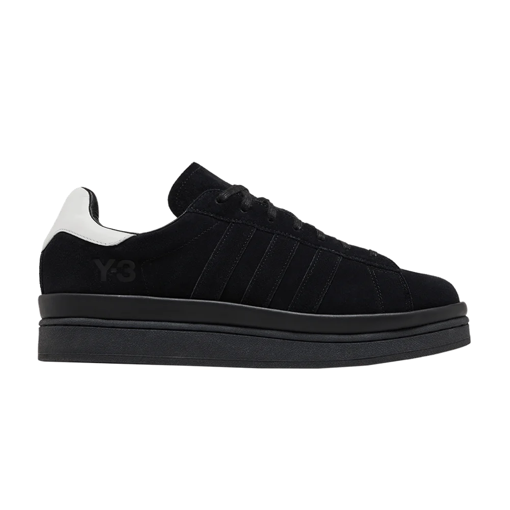Krossovki-adidas-Y-3-Hicho-Black-White