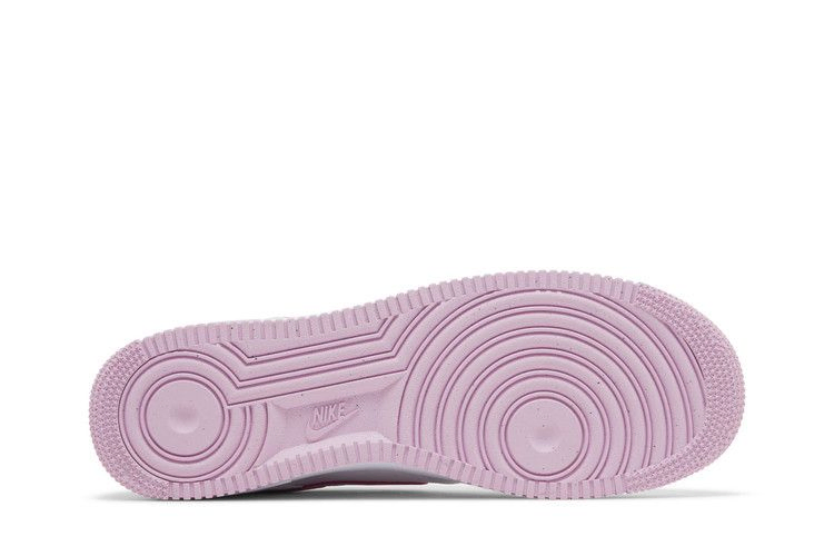 Кроссовки Nike Air Force 1 '07 'Bubblegum'