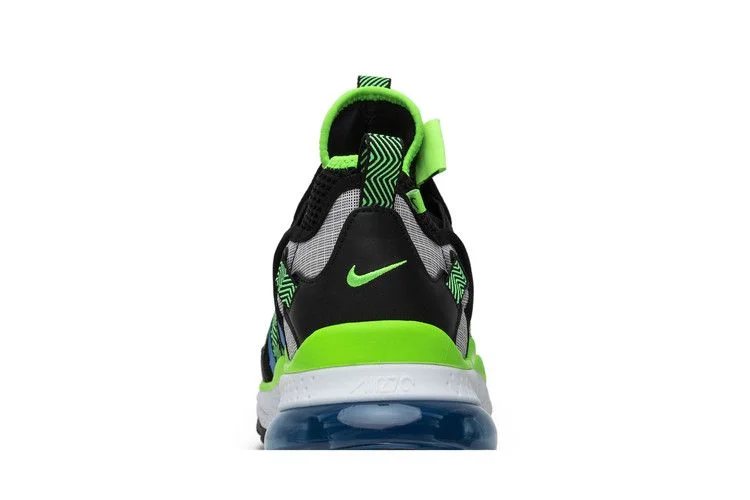 Кроссовки Nike Air Max 270 Bowfin 'Sprite'