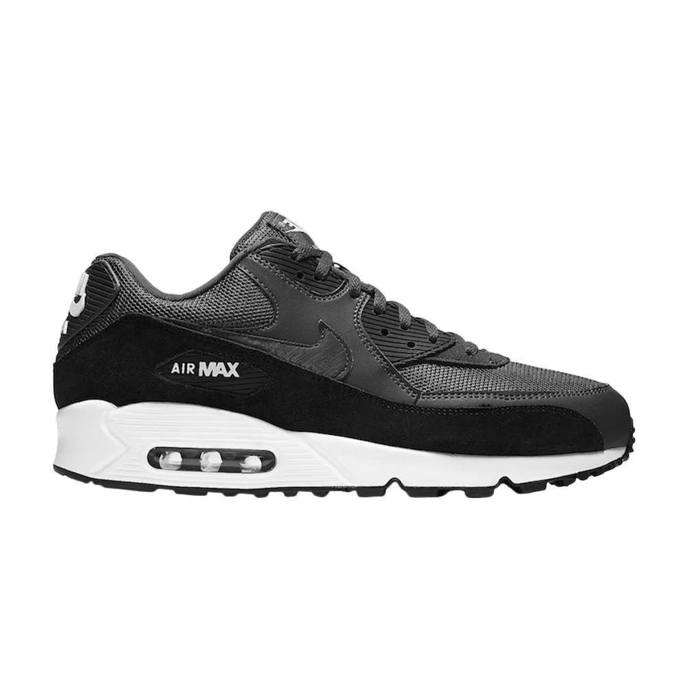 Krossovki-Nike-Air-Max-90-Essential-Anthracite