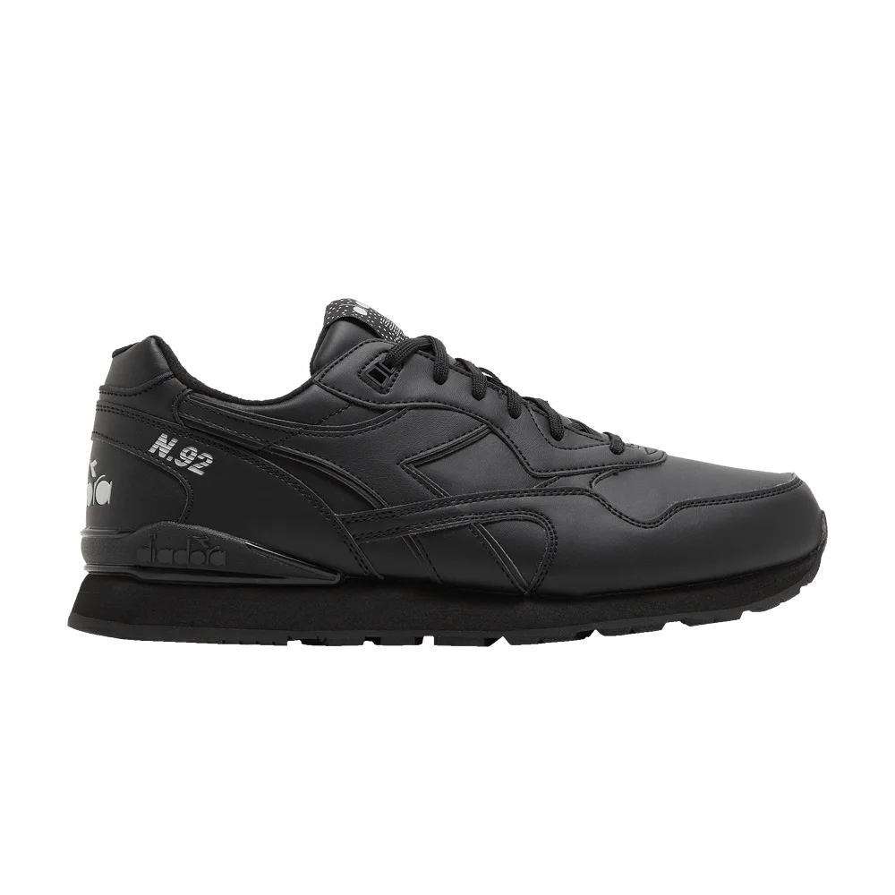 Krossovki-Diadora-N.9-Leather-Black
