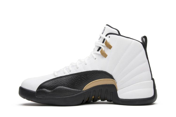Кроссовки Air Jordan 12 Retro 'Chinese New Year' 2017