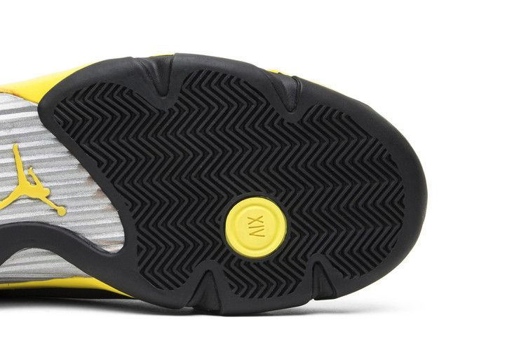 Кроссовки Air Jordan 14 Retro 'Thunder'
